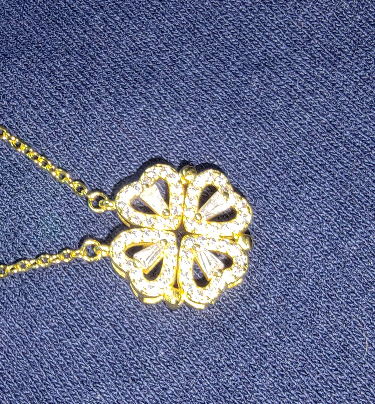 Lucky Clover
