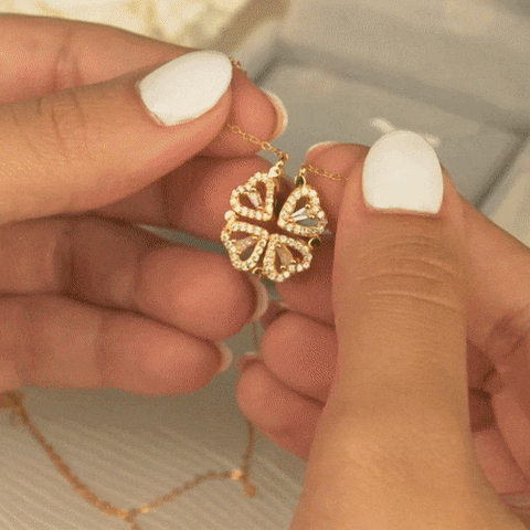 Lucky Clover